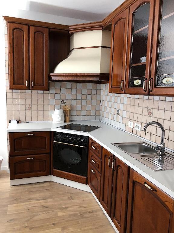 Apartment Mario Piran Kültér fotó