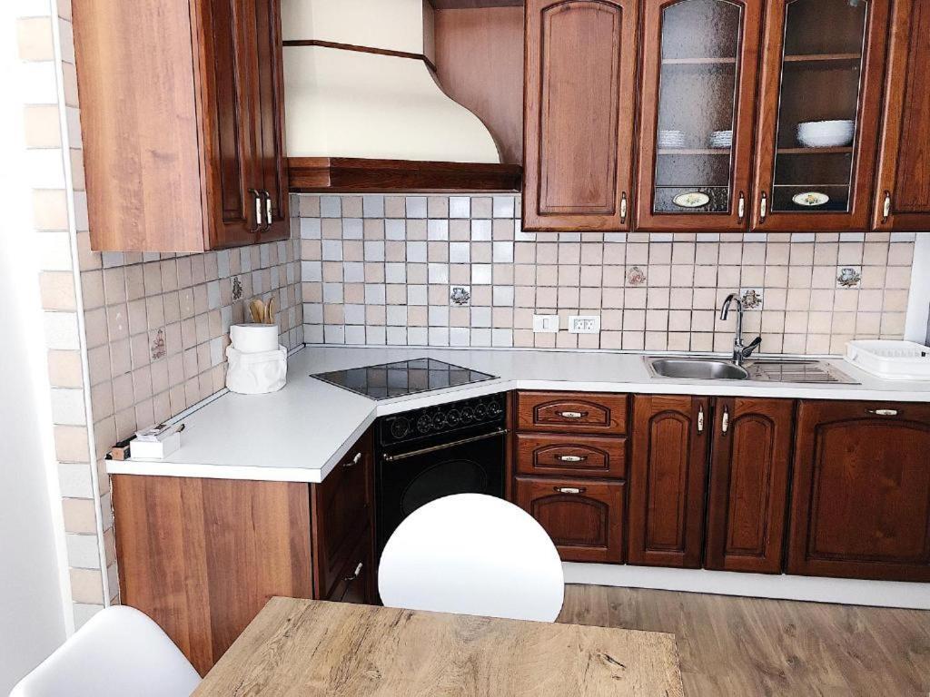 Apartment Mario Piran Kültér fotó