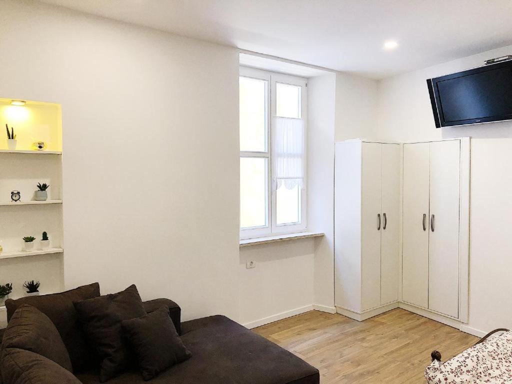 Apartment Mario Piran Kültér fotó