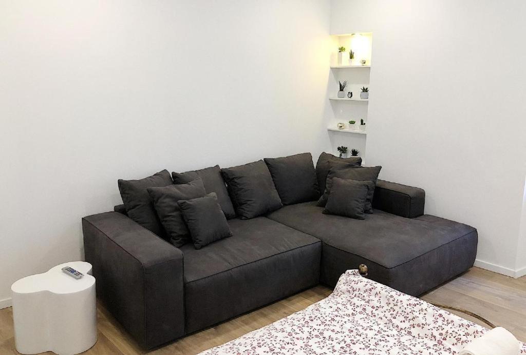 Apartment Mario Piran Kültér fotó