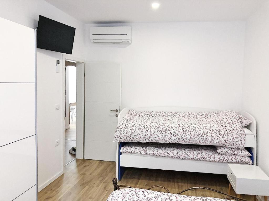 Apartment Mario Piran Kültér fotó