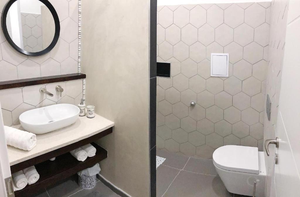 Apartment Mario Piran Kültér fotó