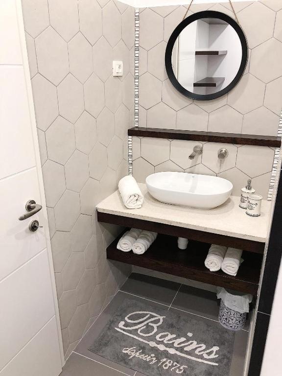 Apartment Mario Piran Kültér fotó